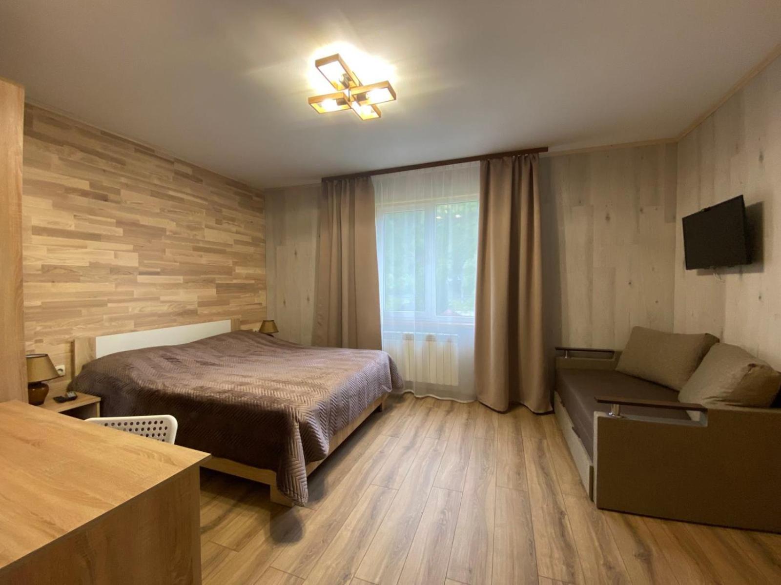 Кукулька Міні-Готель Slavske Esterno foto