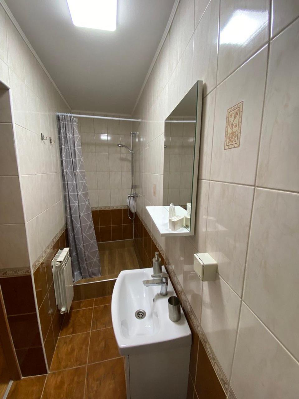 Кукулька Міні-Готель Slavske Camera foto